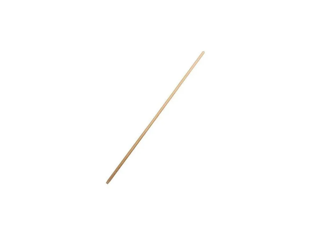 Násada na železné hrábě průměr 28 mm, délka 120 cm Horká Nabídka