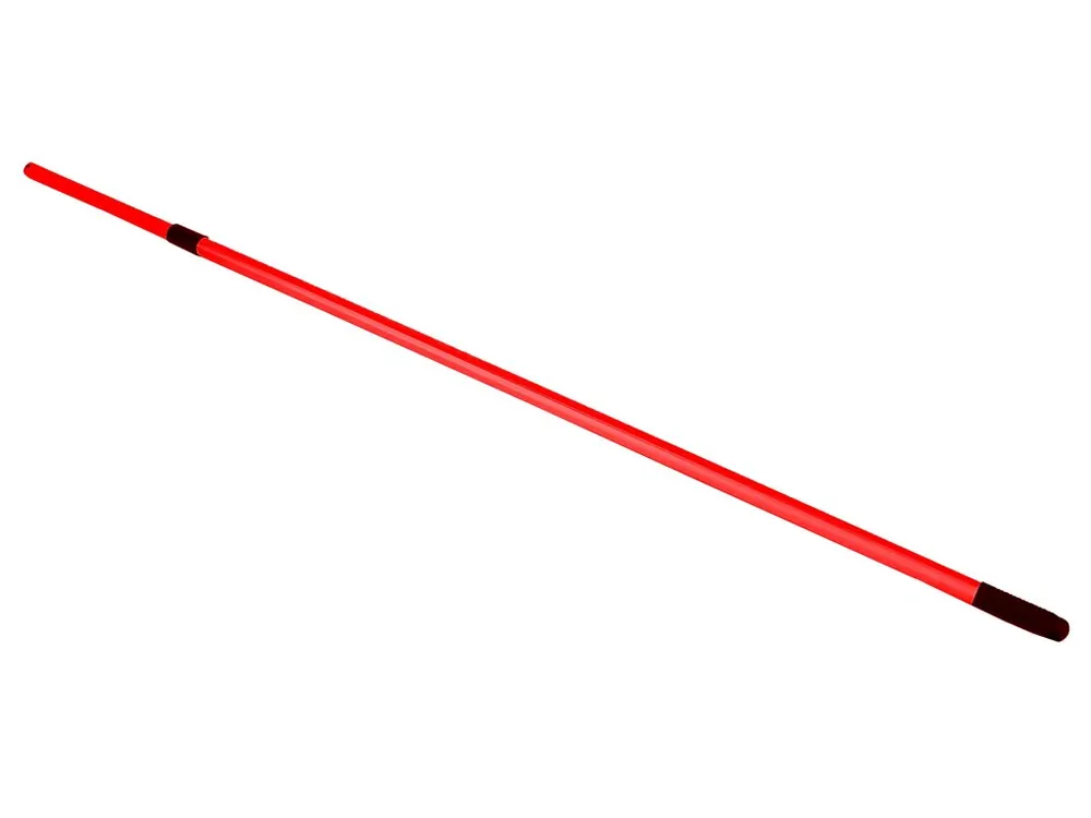Odeslání Ihned Nástavec teleskopický k housenici, délka 130-230cm