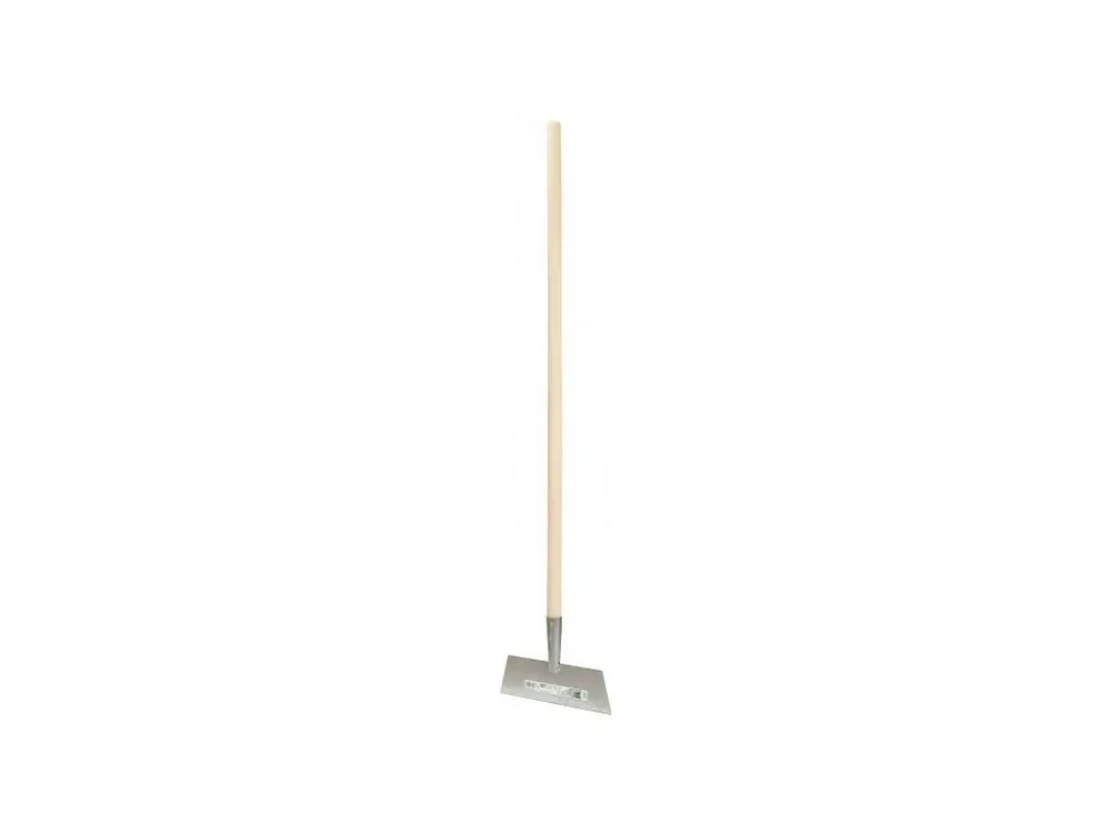 Škrabka na led 250x80 mm s násadou 100 cm Omezená Nabídka