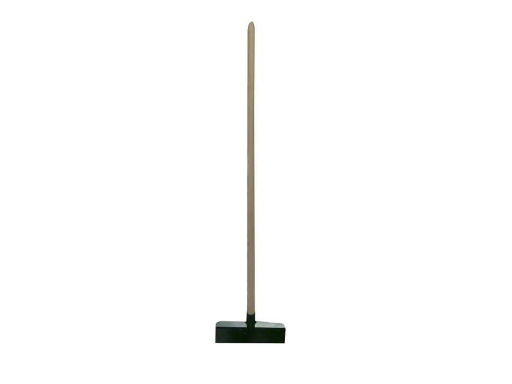Škrabka na led 330x110 mm s násadou 130 cm Levný