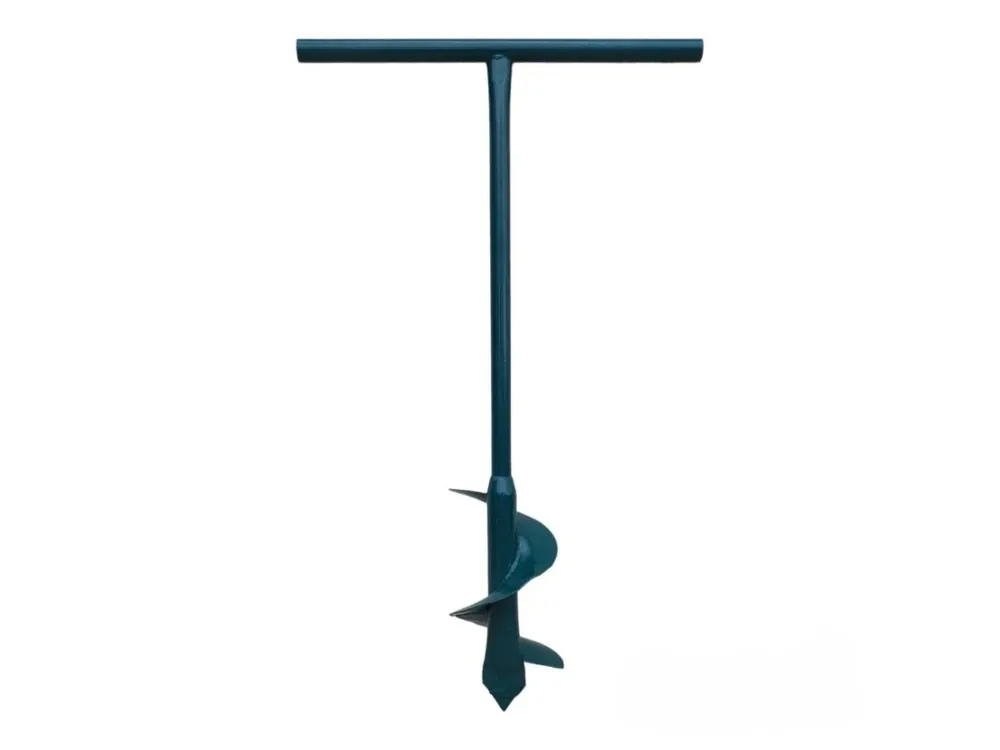 Půdní vrták, průměr 200 mm, 1 závit Výprodej