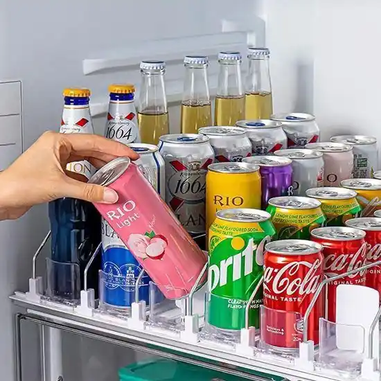 Organizér na nápoje Výhodná Nabídka