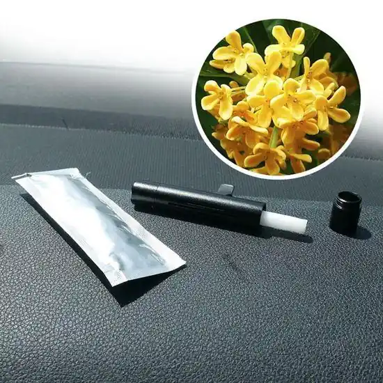 Jen Po Omezenou Doba Náhradní náplň pro osvěžovač do auta - osmanthus