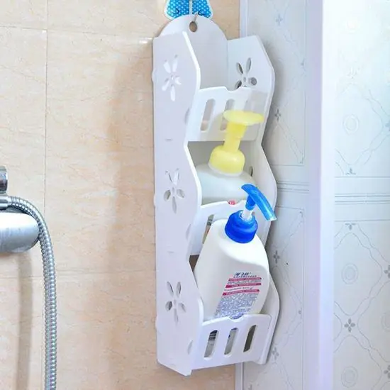 Závěsný organizér se 3 přihrádkami Horká Nabídka