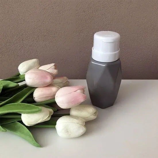 Dávkovač s pumpičkou 200 ml Autentický