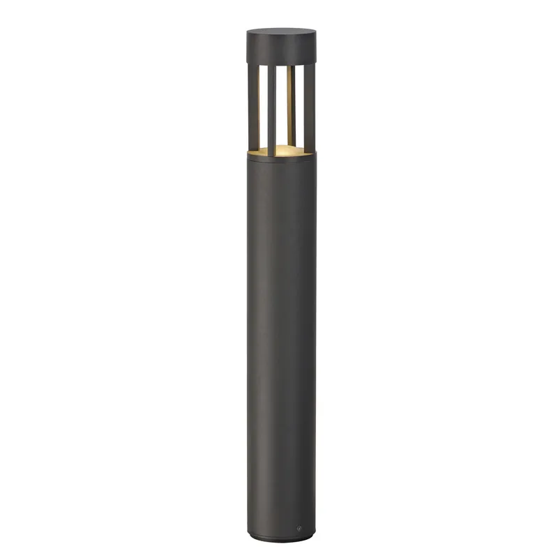 Speciální Cena BIG WHITE 231455 SLOTS - Venkovní stojací lampa LED COB, IP44, 66,5cm