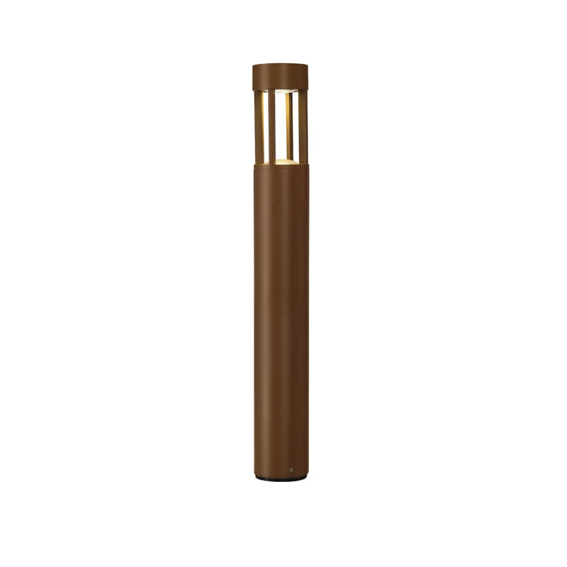 Časově Omezené BIG WHITE 231457 SLOTS - Venkovní stojací lampa LED COB, IP44, 66,5cm