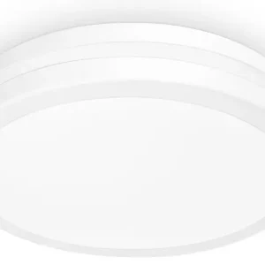 Palnas 61000671 BARY - Moderní stropní LED svítidlo Ø 50cm , 34W, 3000K Oblíbený