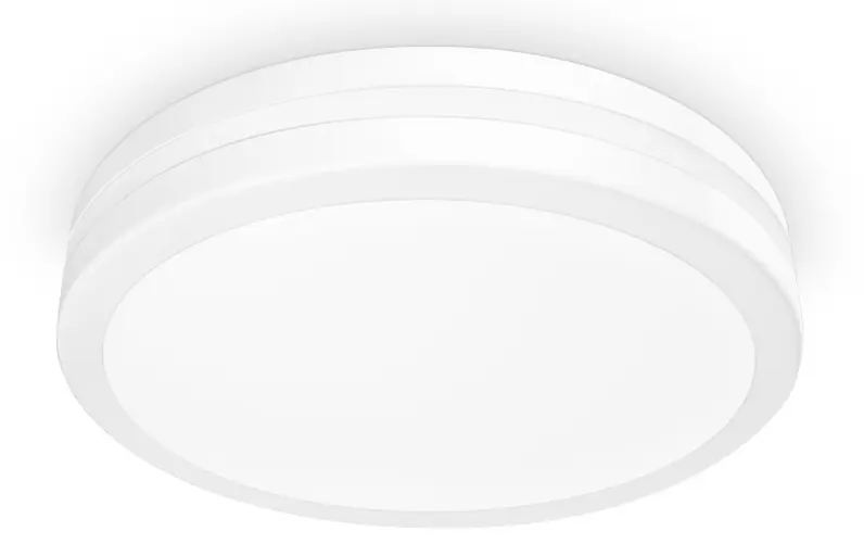 Palnas 61000671 BARY - Moderní stropní LED svítidlo Ø 50cm , 34W, 3000K Oblíbený