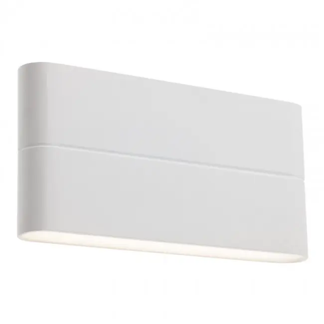 Redo 9622 POCKET - LED nástěnné venkovní světlo, 12W , IP54 Bezpečná Platba