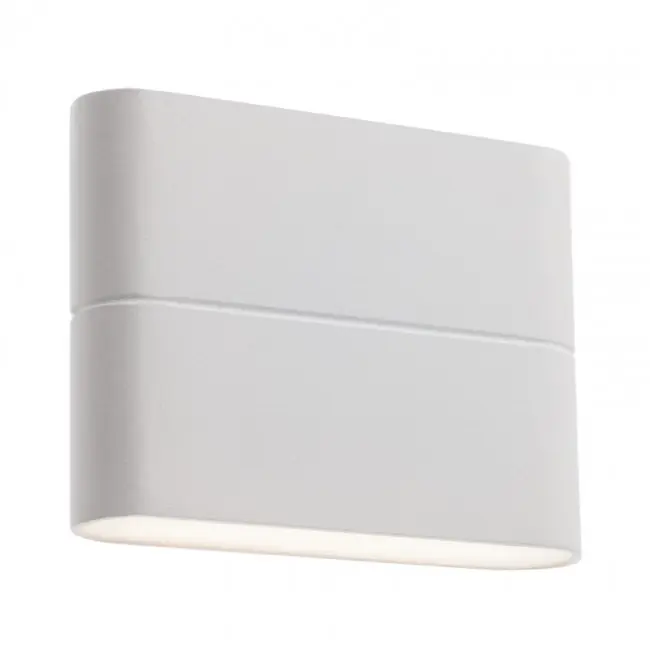 Cenově Výhodný Redo 9620 POCKET - LED nástěnné venkovní světlo, 6W , IP54