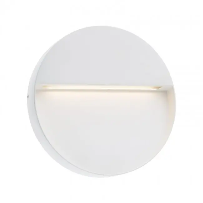 Redo 9626 EVEN - LED nástěnné venkovní světlo, 9W , IP54 Rychlé Dodání