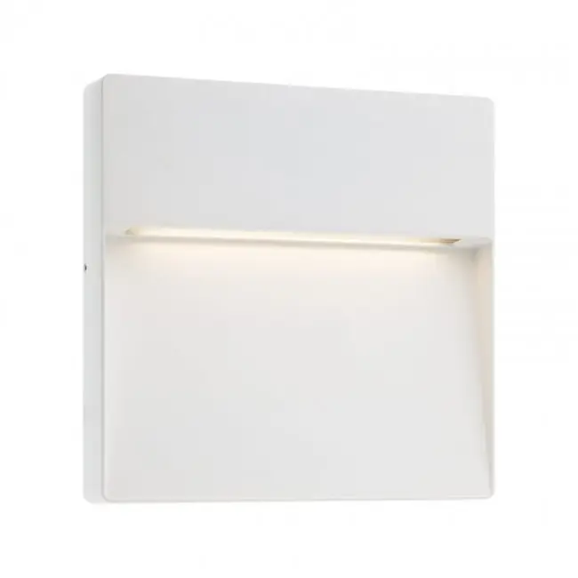 Nejlepší Volba Redo 9627 EVEN - LED nástěnné venkovní světlo, 9W , IP54