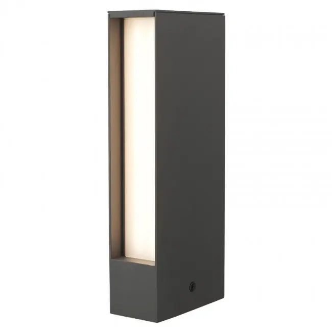 Redo 9460 TWIN - LED venkovní lampa nízká, 4W , IP54, 3000, 25cmK Zlevněný