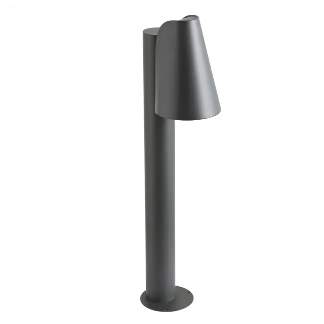Redo 9531 ALVAR - Stojací venkovní lampa, 1 x GU10, IP44, 80cm44 Nová Kolekce