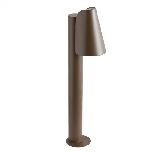 Redo 9532 ALVAR - Venkovní stojací lampa, 1 x GU10 , IP44, 80cm Top Prodej