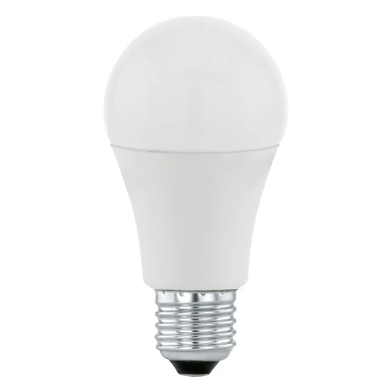 Eglo 11714 - LED žárovka E27 do prostor s potřebou celonočního automatického svícení Časově Omezené