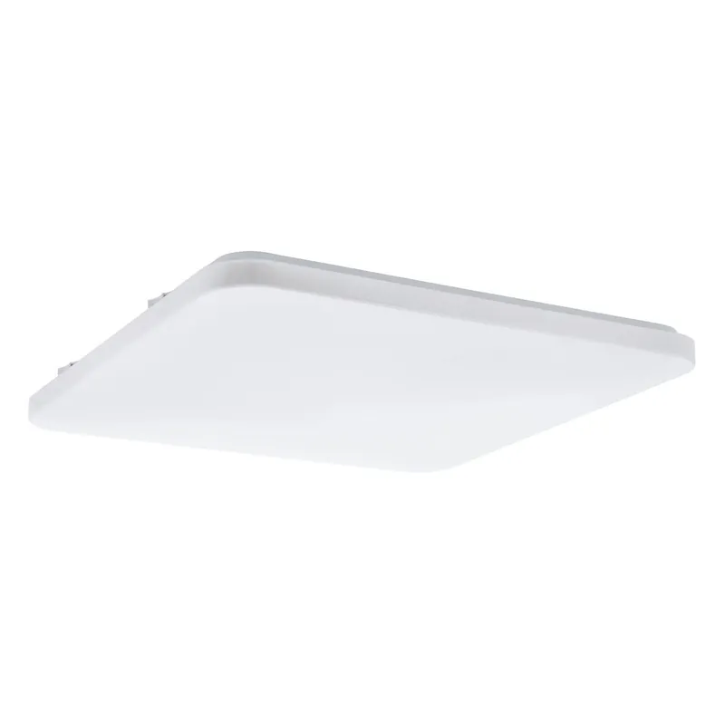Eglo 98447 FRANIA - LED stropní svítidlo, 53 x 53cm, 49,5W, 3000K Akční Nabídka