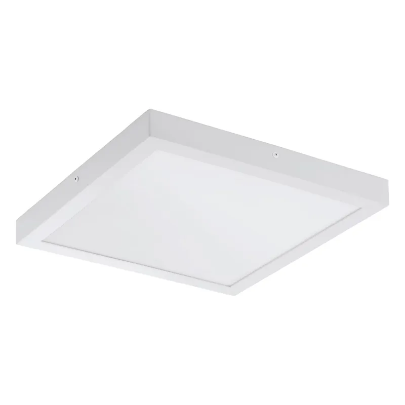 Eglo 97268 FUEVA 1 - LED stropní svítidlo 40 x 40cm, 25W, 4000K, bílá Top Prodej