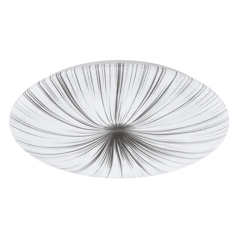 Nejlepší Cena Eglo 98326 NIEVES - LED stropní svítidlo 33W, 3000K Ø 51cm