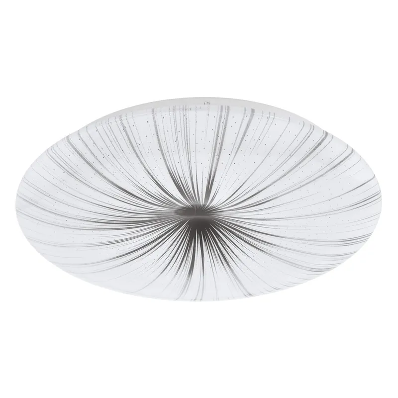 Nejlepší Volba Eglo 98325 NIEVES - LED stropní svítidlo 24W, 3000K Ø 41cm