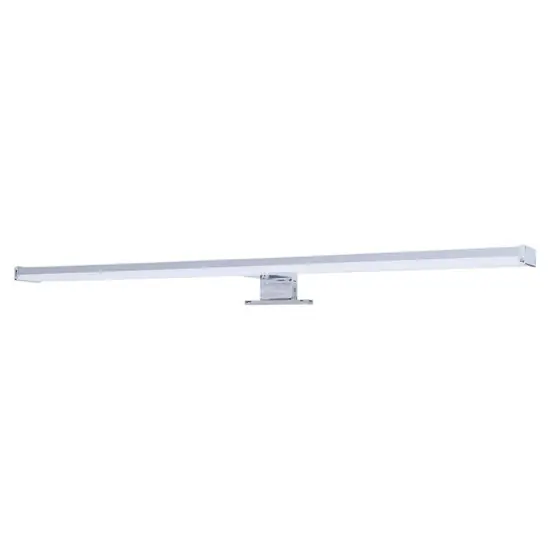 Solight WO748 - LED svítidlo na koupelnovou skříňku nebo na zeď, IP44, 60cm, 12W, 4000K Poslední Šance