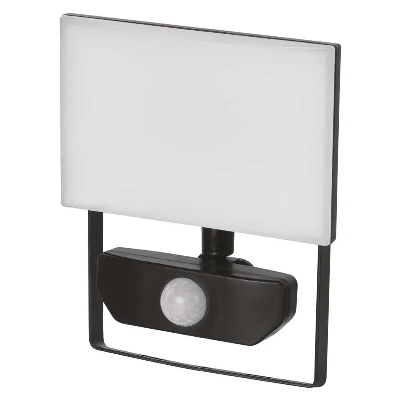 Emos ZS2921 TAMBO - LED reflektor s pohybovým čidlem, 20W, IP54 Speciální Cena