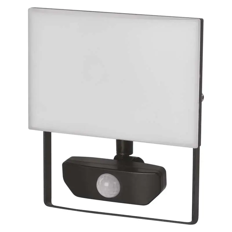 Emos ZS2931 TAMBO - LED reflektor s pohybovým čidlem, 30W, IP54 Finální Výprodej