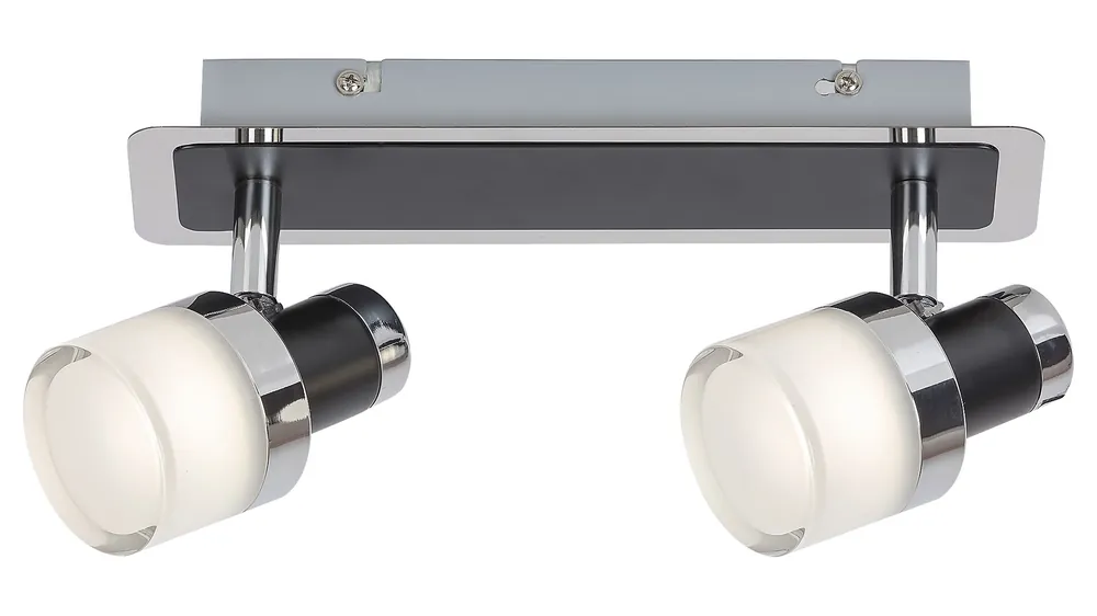 Rabalux 5022 HAROLD - LED stropní koupelnové svítidlo 10W, 4000K Nejlepší Volba