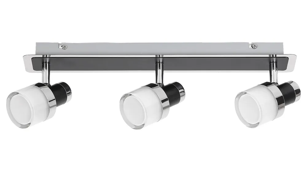 Rabalux 5023 HAROLD - LED stropní koupelnové svítidlo 15W, 4000K Pouze Dnes