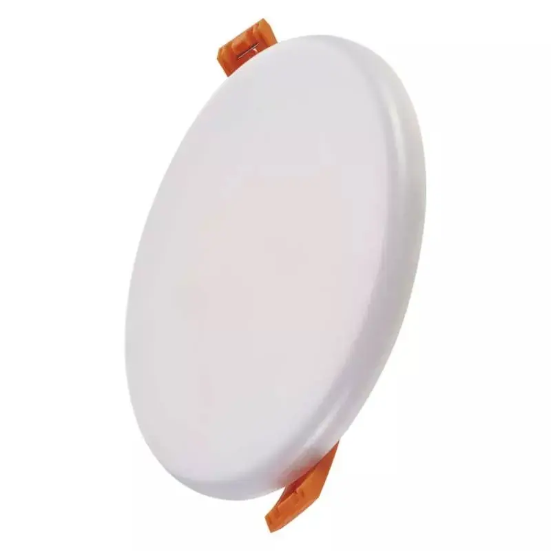 Poslední Šance EMOS ZV1142 VIXXO - LED panel kulatý vestavný bílý, 13W, 4000K, IP65, Ø 15,5cm