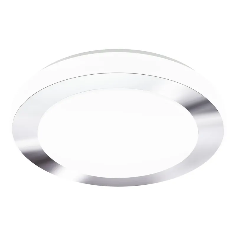 Finální Výprodej Eglo 95283 LED CARPI - LED stropní koupelnové svítidlo Ø 38,5cm, 16W, 3000K, IP44