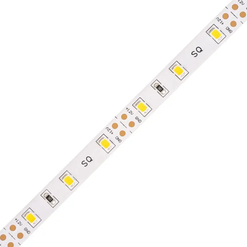 Kup Teď LED pásek vnitřní SQ3-300 4,8W 12V záruka 3 roky, Žlutá