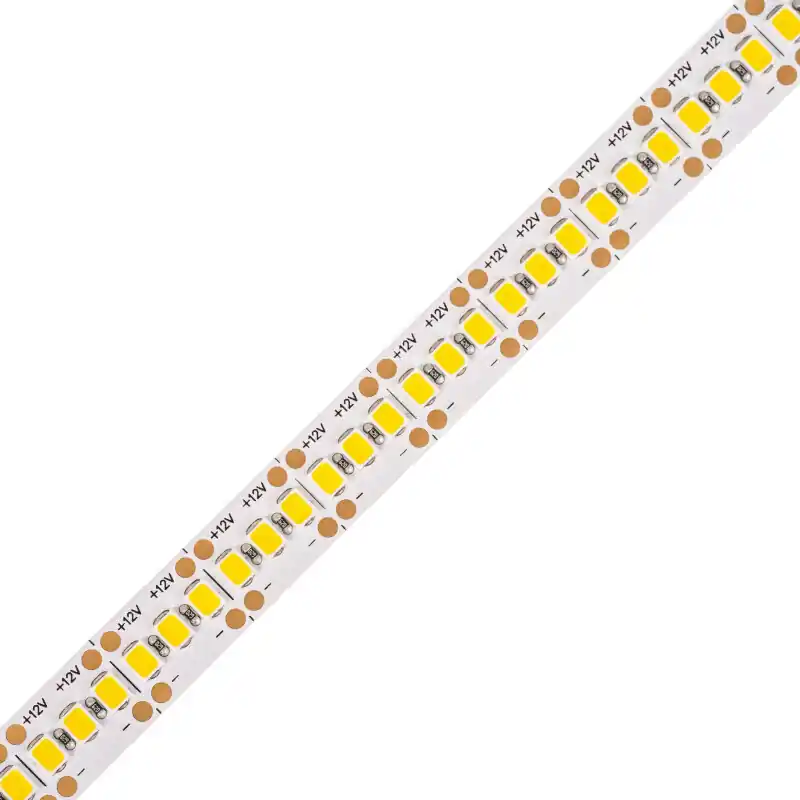 Bezpečná Platba LED pásek 12LINE24024