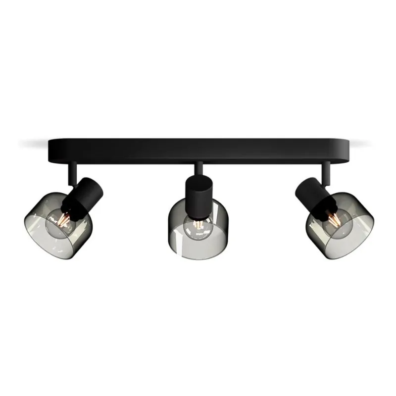Cenově Výhodný Philips - Bodové svítidlo SLEET 3xE14/25W/230V