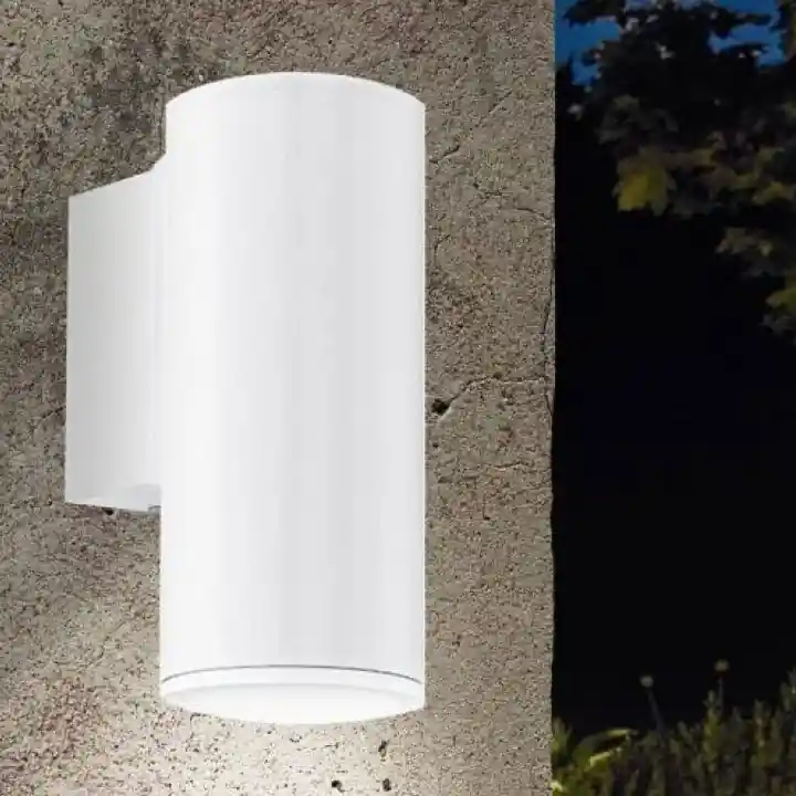 Výprodej Eglo - LED Venkovní osvětlení 1xGU10/3W/230V IP44