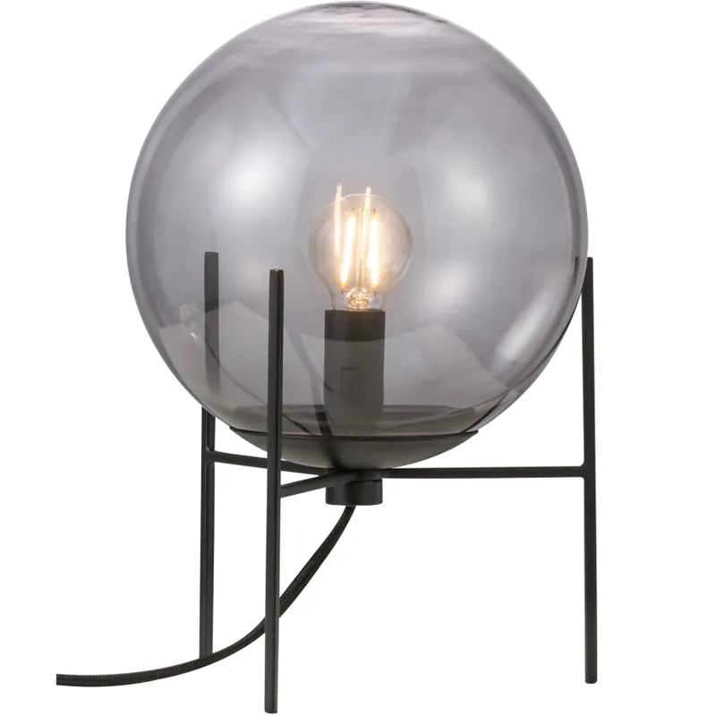 Cenový Hit Nordlux - Stolní lampa ALTON 1xE14/15W/230V
