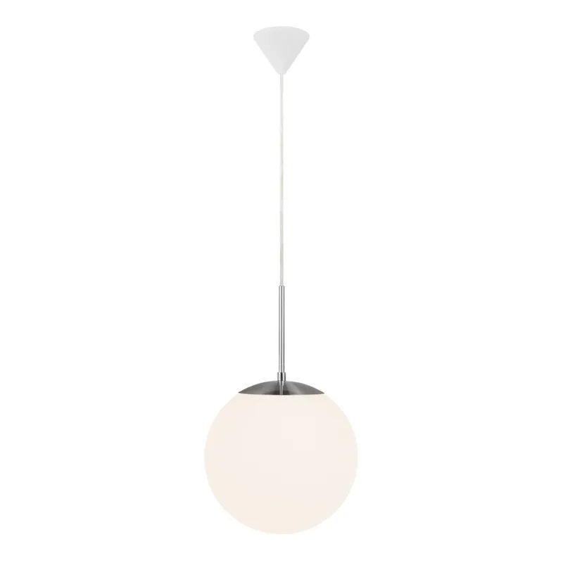 Novinka Nordlux - Lustr na lanku CAFE 1xE27/25W/230V pr. 25 cm