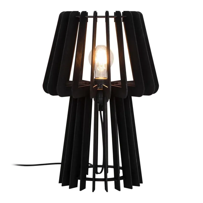 Nordlux - Stolní lampa GROA 1xE27/40W/230V Top Prodej