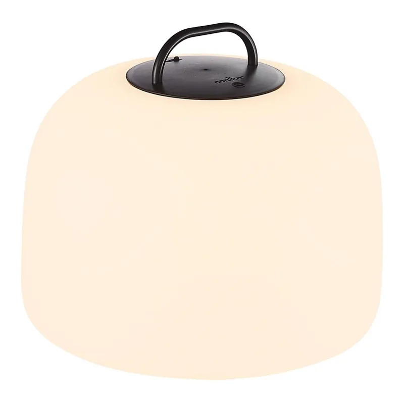 Nordlux - LED Stmívatelné venkovní přenosné svítidlo KETTLE TO-GO LED/6,8W/3,7V IP65 5200 mAh Nakupujte Hned