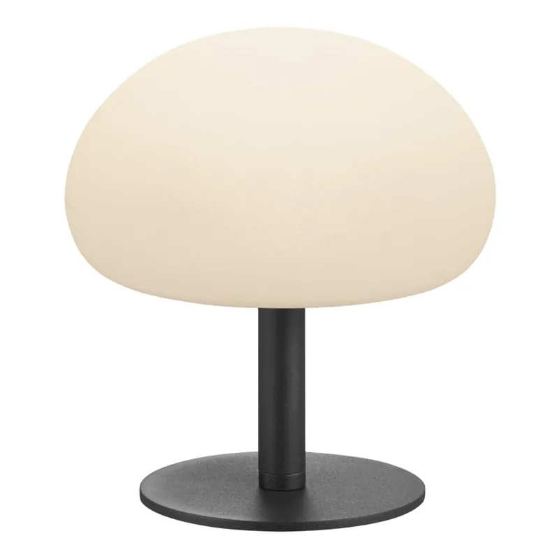 Super Cena Nordlux - LED Stmívatelná venkovní stolní lampa SPONGE LED/4,8W/3,7V IP65 4400 mAh