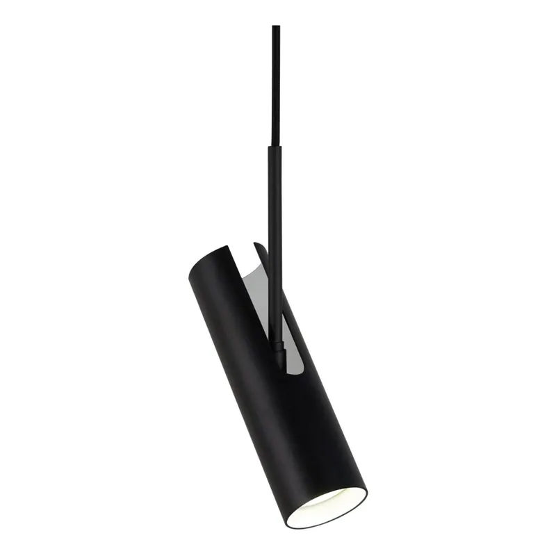 DFTP by Nordlux - Lustr na lanku MIB 1xGU10/8W/230V černá Cenově Výhodný