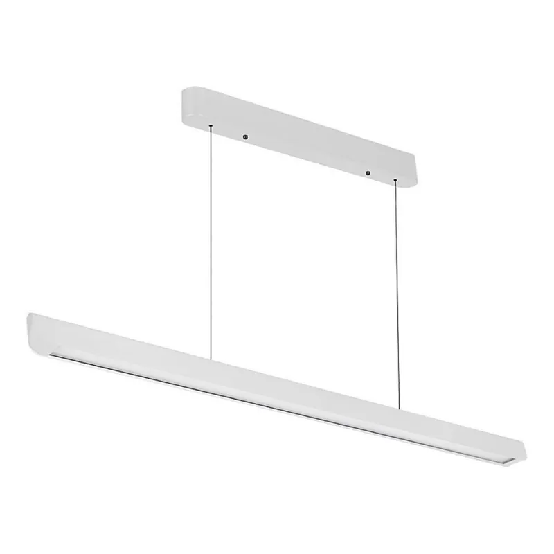 LED Lustr na lanku LED/36W/230V 3000/4000/6400K bílá Originální