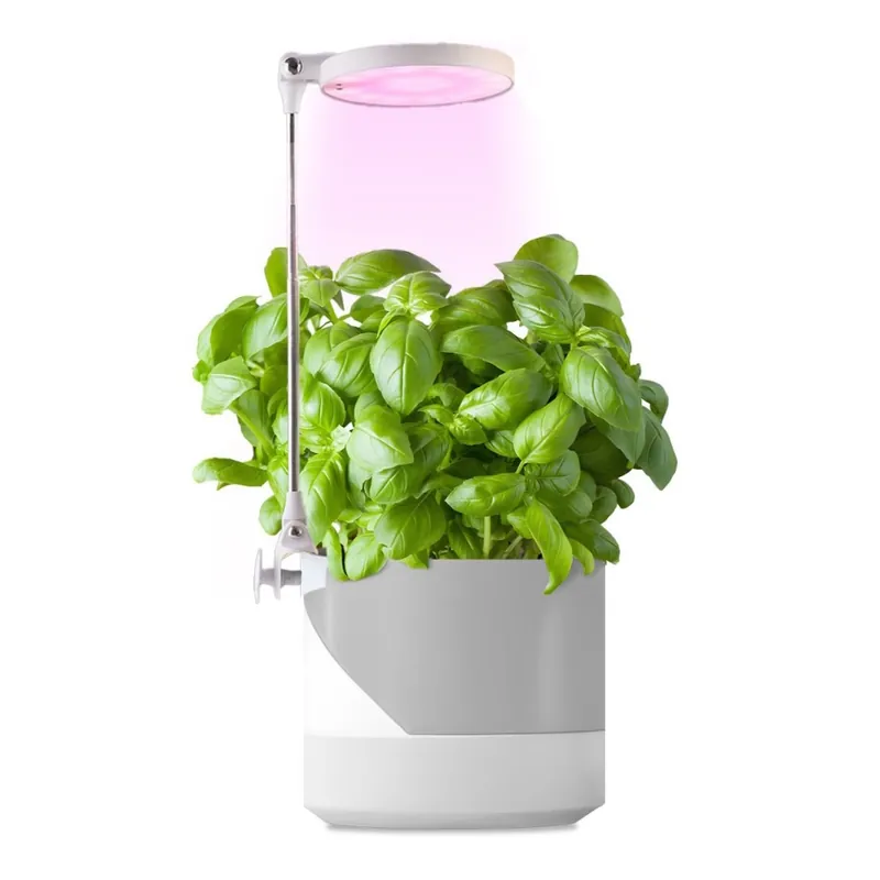 LED Interiérová lampa pro pěstování rostlin LED/10W/5V 3200K Top Prodej