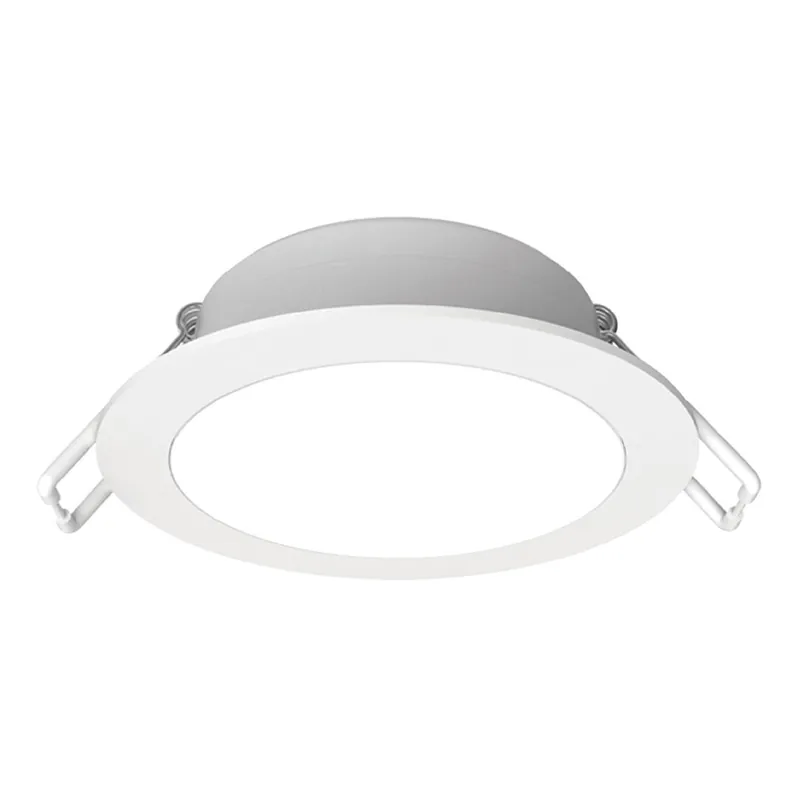 Cenově Výhodný Aigostar - LED Koupelnové podhledové svítidlo LED/4,8W/230V 4000K bílá IP65