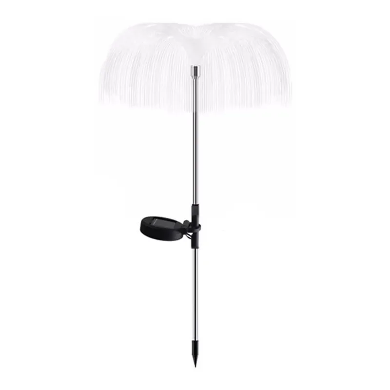 Aigostar - LED Solární dekorační lampa LED/0,03W/1,2V 70cm 300 mAh 2700K IP44 Odeslání Ihned
