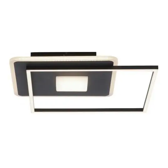 Ověřený JUST LIGHT. 15045-18 - LED Stmívatelné stropní svítidlo DOMINO LED/26W/230V