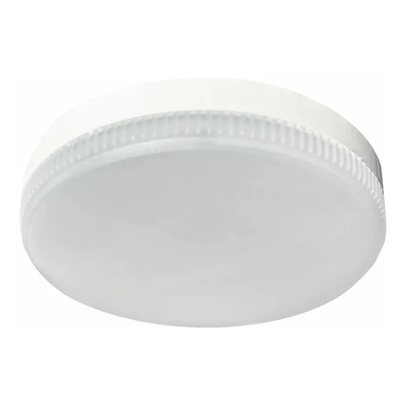 LED Žárovka GX53/6W/230V 3000K Značkový