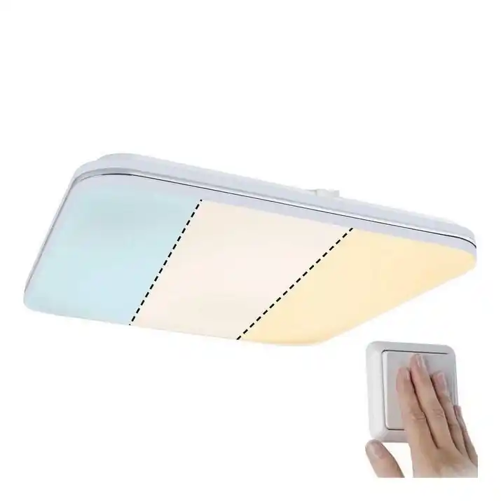 Novinka Paulmann 70903 - LED/22W Stropní svítidlo COSTELLA 230V 2700/4000/6500K