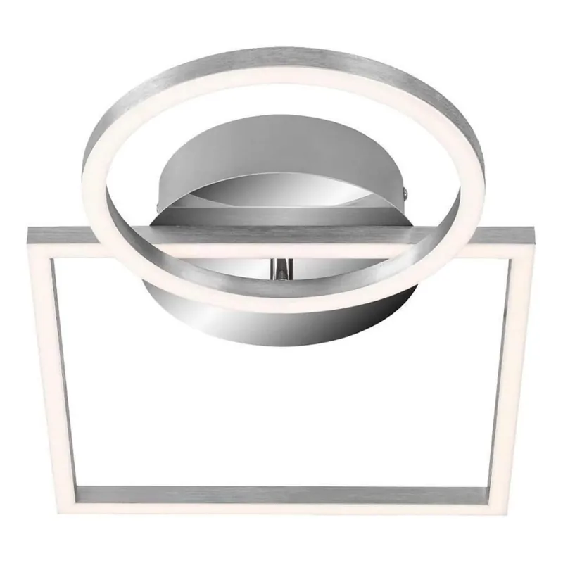 Briloner 3114-018 - LED Stmívatelné stropní svítidlo FRAME LED/19,6W/230V 3000K Nejlepší Volba